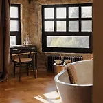 Hotel Boutique Mendi Argia 2*