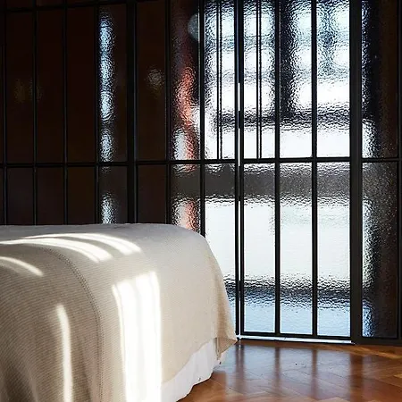 Boutique Mendi Argia Hotel San Sebastián