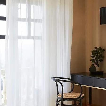 Boutique Mendi Argia San Sebastian