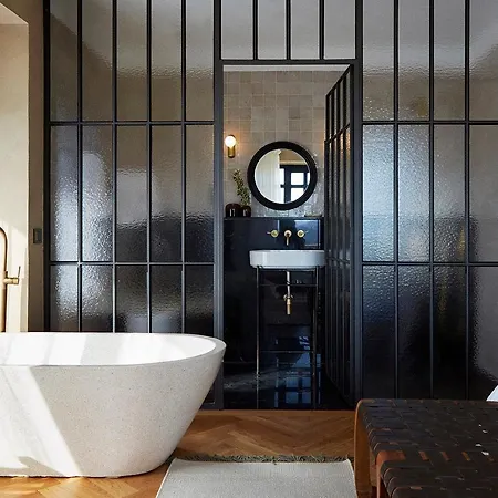 Hotel Boutique Mendi Argia San Sebastian