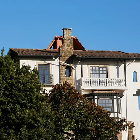 Boutique Mendi Argia 2* 圣塞瓦斯蒂安