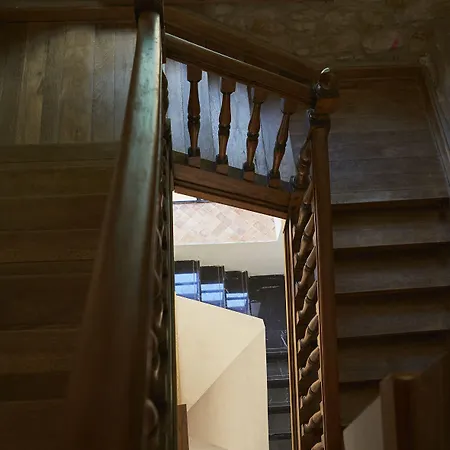 Boutique Mendi Argia Hotel San Sebastian