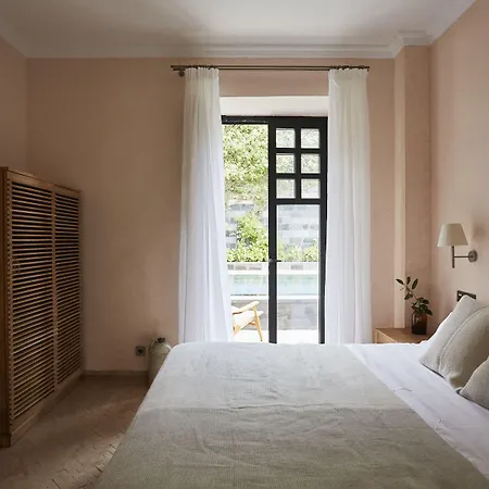Boutique Mendi Argia Hotel