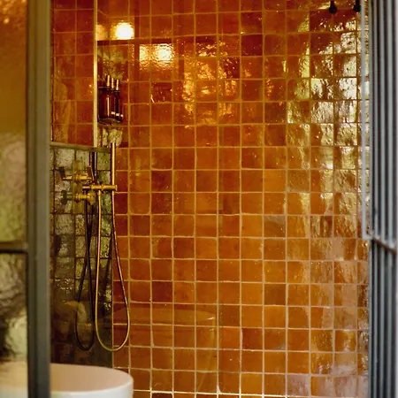 Hotel Boutique Mendi Argia San Sebastian