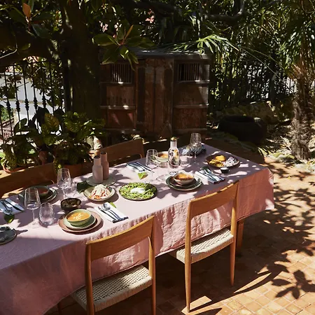 Hotel Boutique Mendi Argia