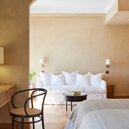 Boutique Mendi Argia Hotel 2*