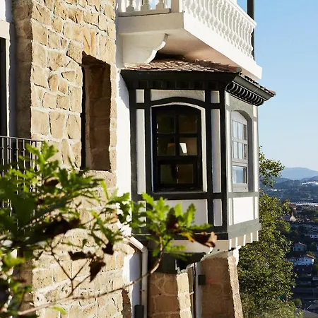 Hotel Boutique Mendi Argia Saint-Sébastien