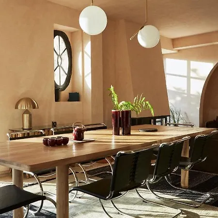 Hotel Boutique Mendi Argia 2*