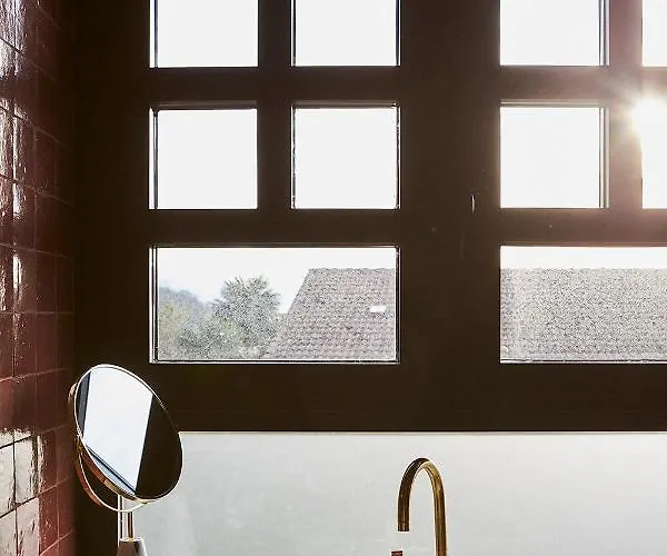 Boutique Mendi Argia 圣塞瓦斯蒂安