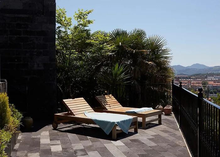 Boutique Mendi Argia 2* 圣塞瓦斯蒂安