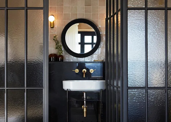 Boutique Mendi Argia 酒店 2*