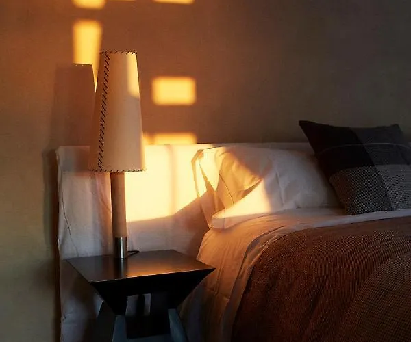 Boutique Mendi Argia 2* 圣塞瓦斯蒂安