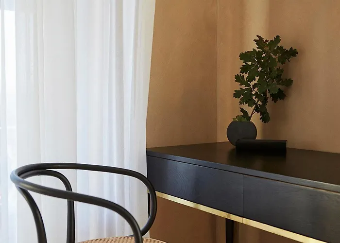 酒店 Boutique Mendi Argia 2*