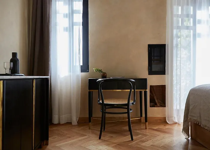 Boutique Mendi Argia 2* 圣塞瓦斯蒂安