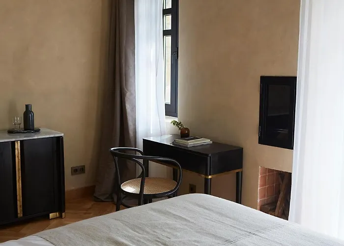 Boutique Mendi Argia 酒店 2*