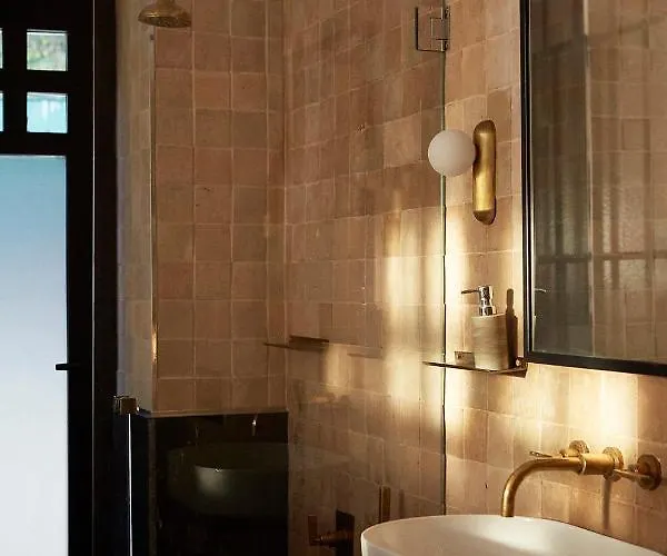 Boutique Mendi Argia 酒店