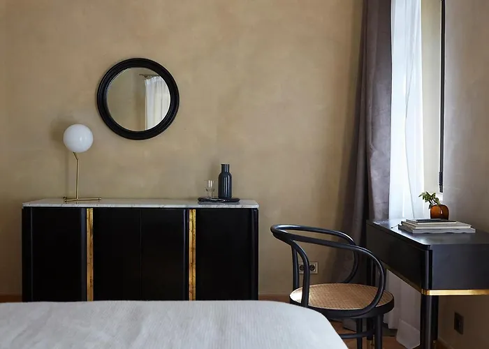 酒店 Boutique Mendi Argia 2*