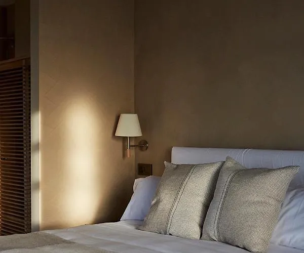 Boutique Mendi Argia 2* 圣塞瓦斯蒂安