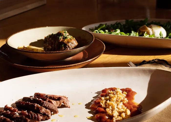 Boutique Mendi Argia 酒店