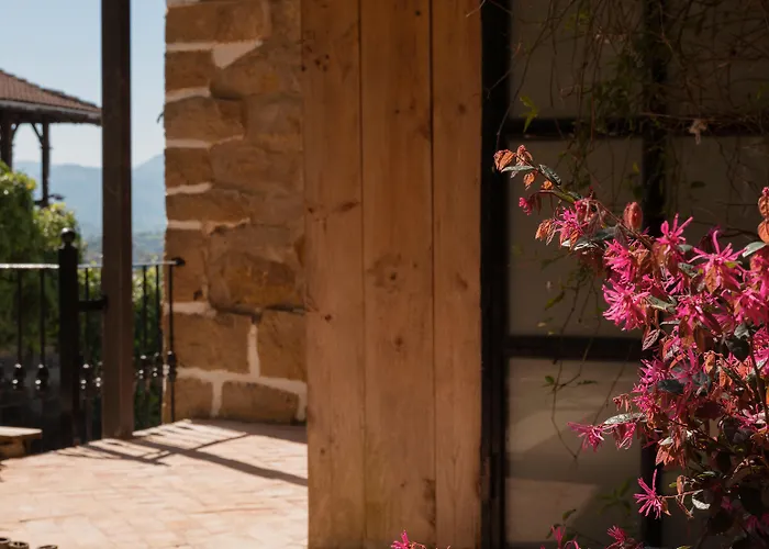 Boutique Mendi Argia 酒店 2*