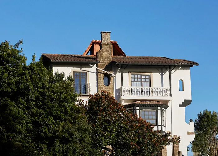 Boutique Mendi Argia 2* 圣塞瓦斯蒂安