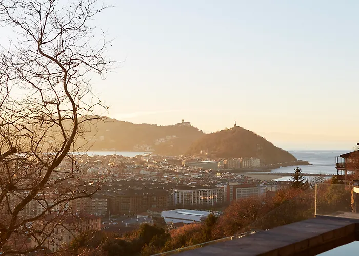 Boutique Mendi Argia 圣塞瓦斯蒂安