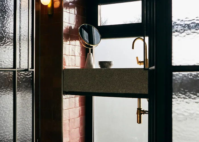 Boutique Mendi Argia 酒店