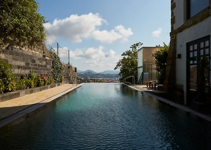 Boutique Mendi Argia 酒店 2*