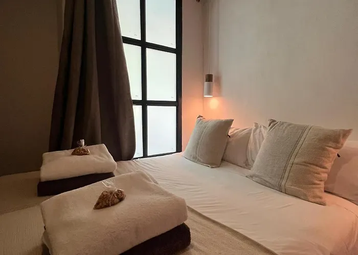 Boutique Mendi Argia 2*