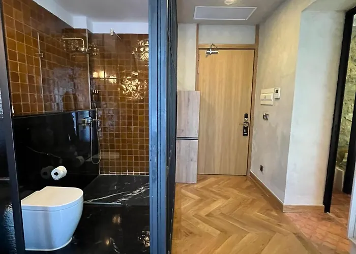 Boutique Mendi Argia 酒店 2*