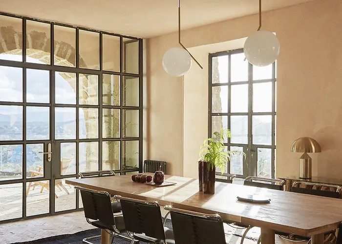 酒店 Boutique Mendi Argia