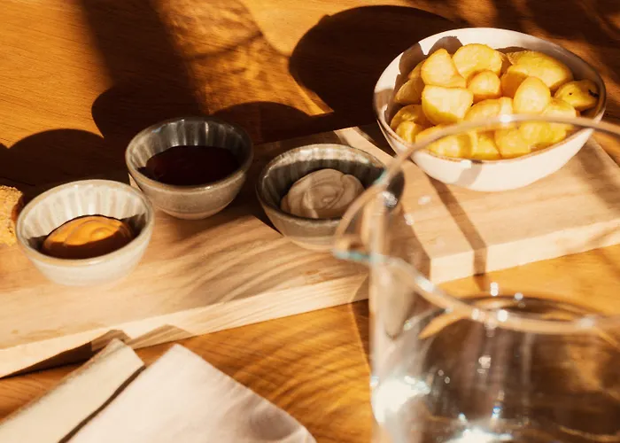 酒店 Boutique Mendi Argia 2*