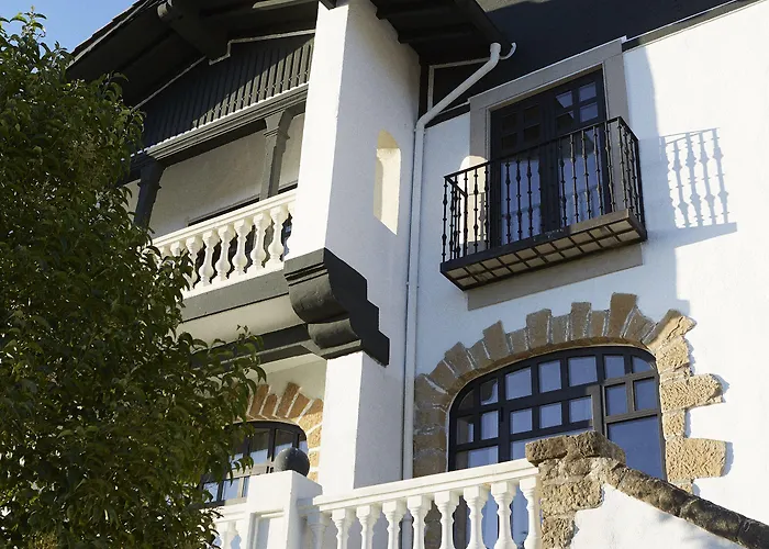 酒店 Boutique Mendi Argia