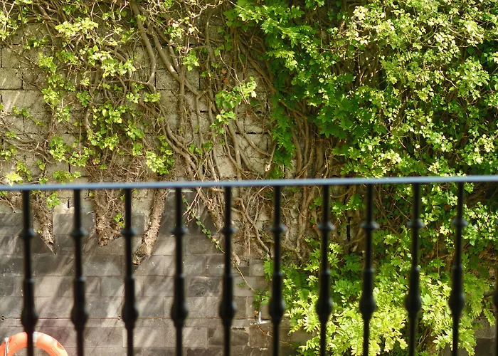 Boutique Mendi Argia 酒店 圣塞瓦斯蒂安