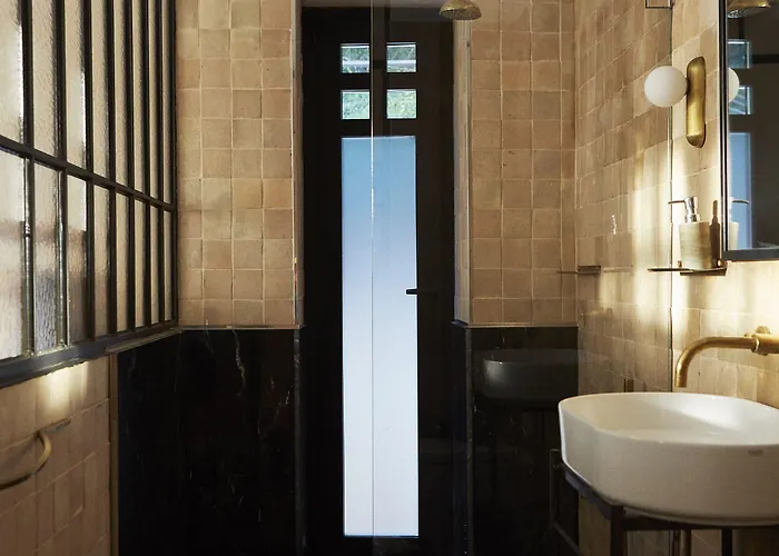 Boutique Mendi Argia 酒店