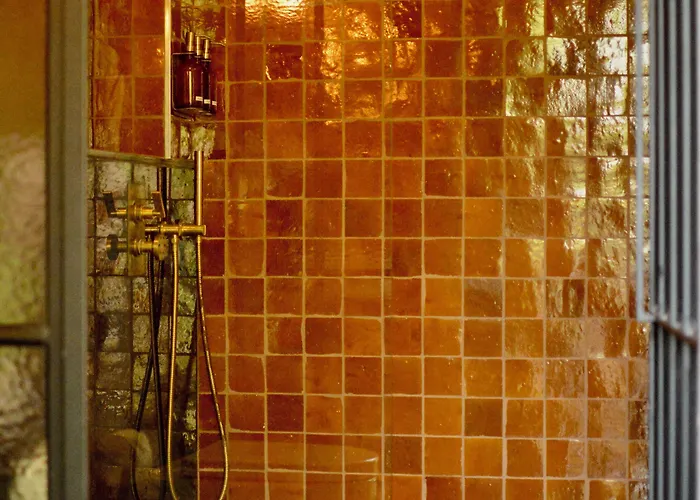 酒店 Boutique Mendi Argia 圣塞瓦斯蒂安