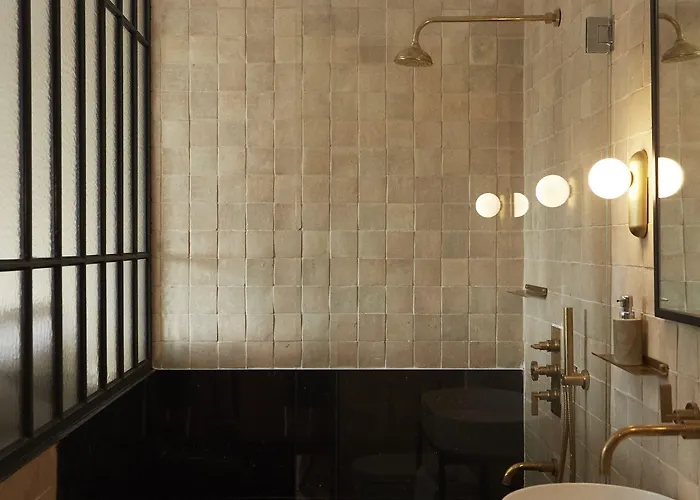 Boutique Mendi Argia 酒店 2*