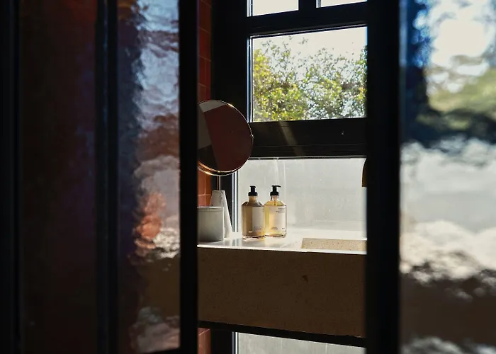 Boutique Mendi Argia 2* 圣塞瓦斯蒂安