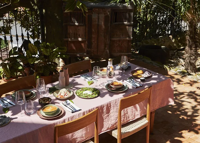 酒店 Boutique Mendi Argia