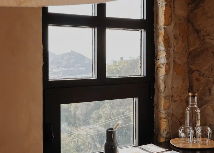 Boutique Mendi Argia 圣塞瓦斯蒂安