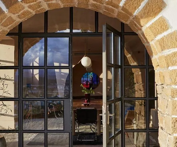 Boutique Mendi Argia 酒店 2*