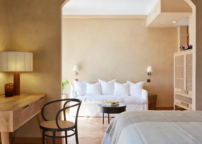 Boutique Mendi Argia 酒店 2*