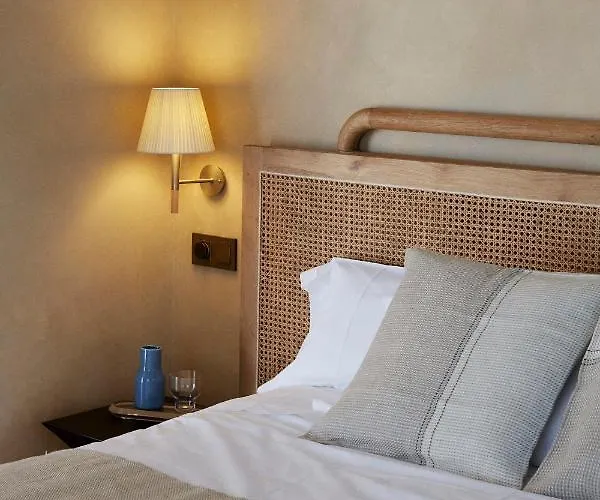 Boutique Mendi Argia 酒店 2*