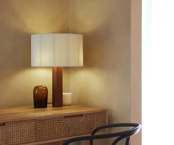 Boutique Mendi Argia 圣塞瓦斯蒂安