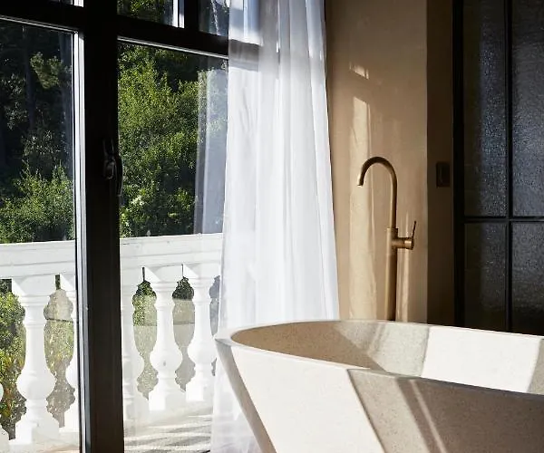 Boutique Mendi Argia 2* 圣塞瓦斯蒂安