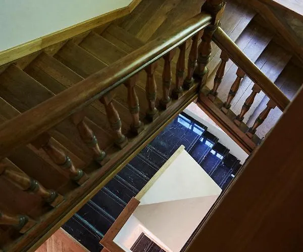 Boutique Mendi Argia 酒店