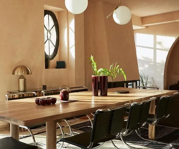 酒店 Boutique Mendi Argia 2*