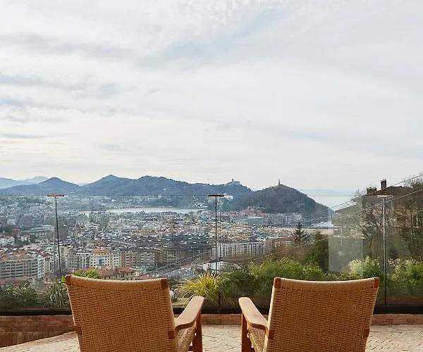 Boutique Mendi Argia 酒店 2*