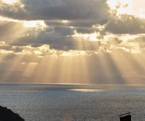 Boutique Mendi Argia 酒店