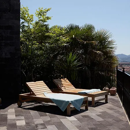 Boutique Mendi Argia 2* San Sebastián